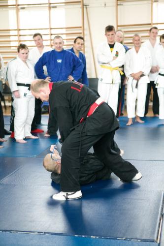 SF ROPE TEC 2