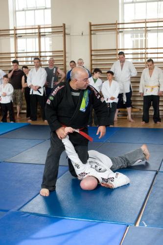 SF TRAINING kUBE