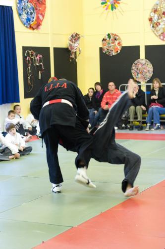 SF training 2