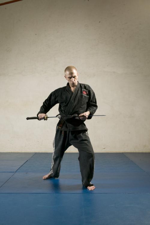 peter sword kata