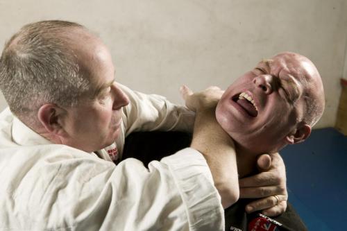 senei stranglering 1