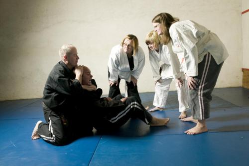 teaching