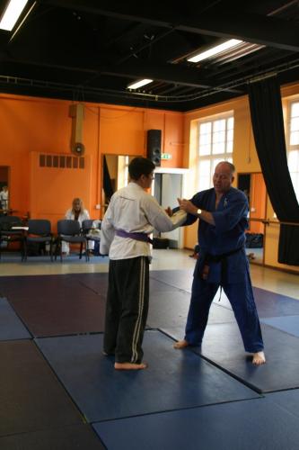 teaching