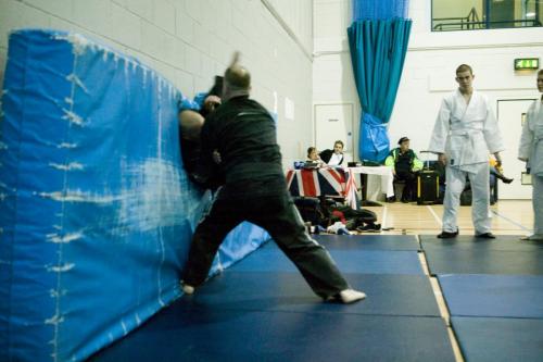 wall techinques