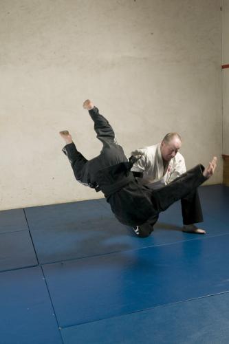 wrist throw 1