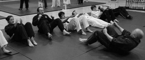 its hard work but fun
